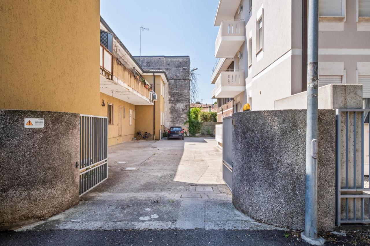 Myplace Padova Porta San Giovanni エクステリア 写真