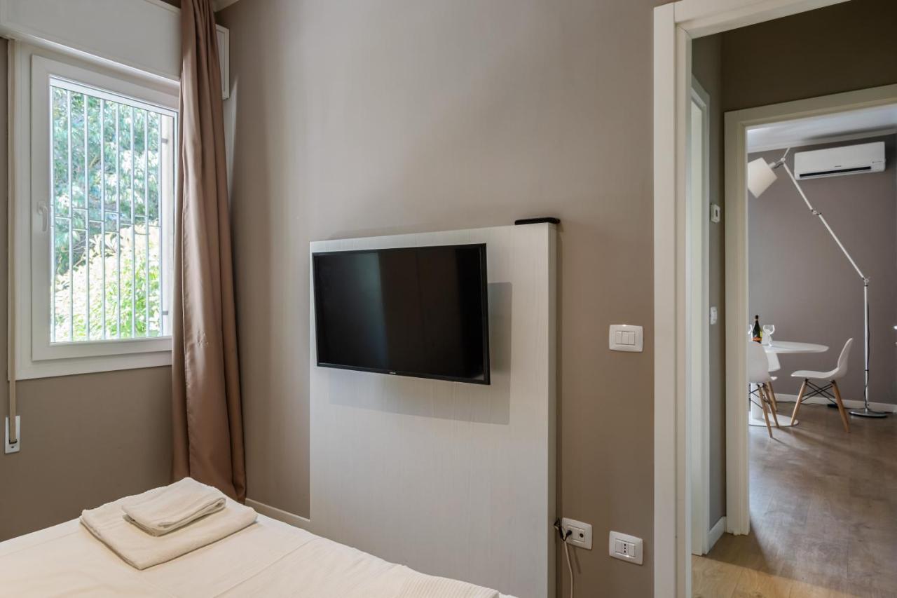 Myplace Padova Porta San Giovanni エクステリア 写真