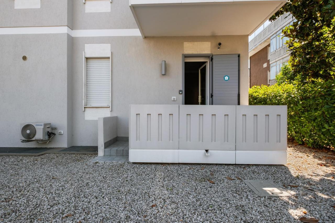 Myplace Padova Porta San Giovanni エクステリア 写真
