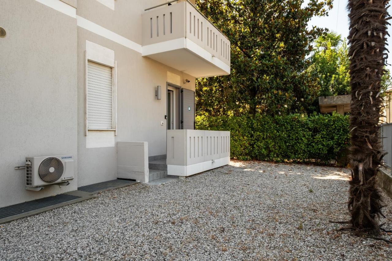Myplace Padova Porta San Giovanni エクステリア 写真