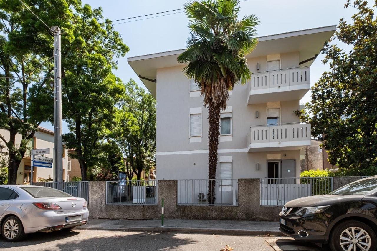Myplace Padova Porta San Giovanni エクステリア 写真