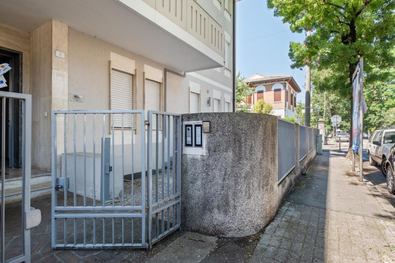 Myplace Padova Porta San Giovanni エクステリア 写真
