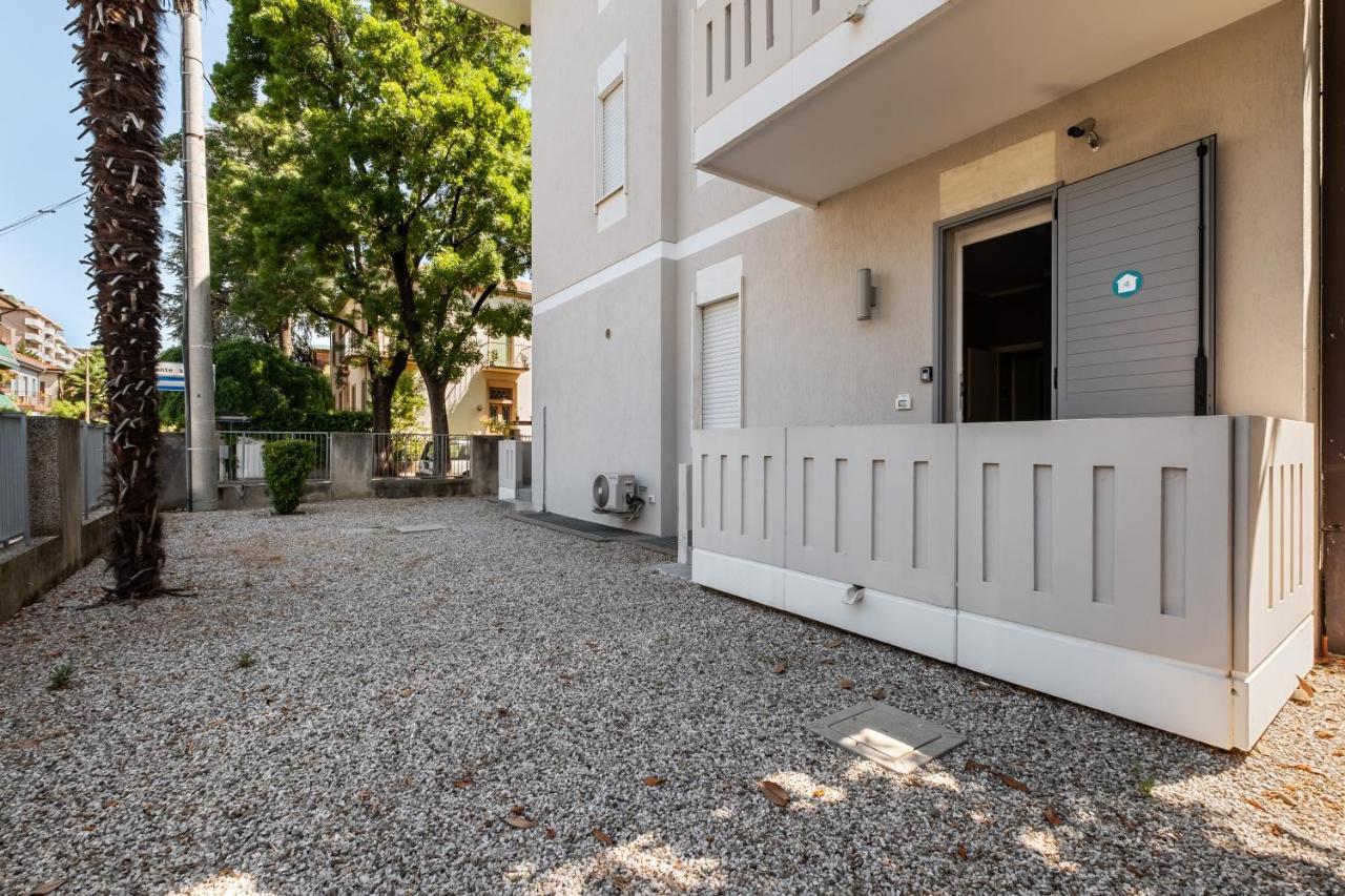 Myplace Padova Porta San Giovanni エクステリア 写真