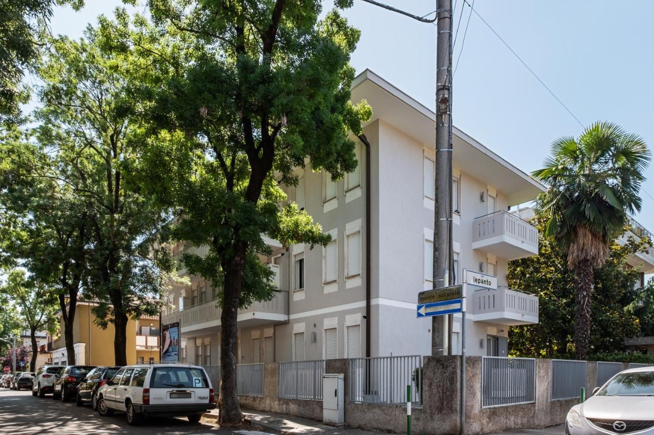 Myplace Padova Porta San Giovanni エクステリア 写真