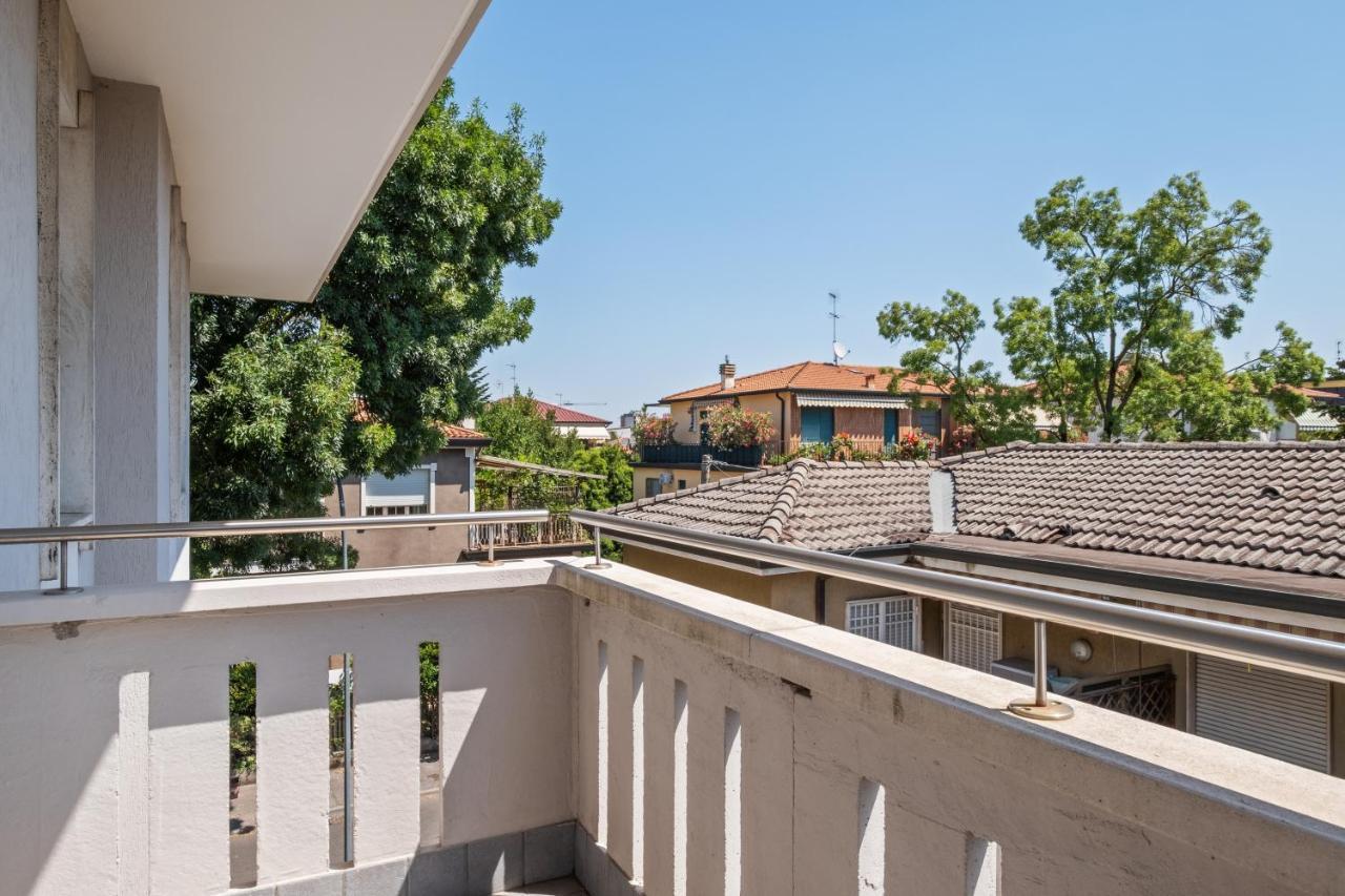 Myplace Padova Porta San Giovanni エクステリア 写真