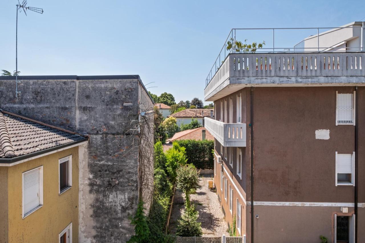 Myplace Padova Porta San Giovanni エクステリア 写真