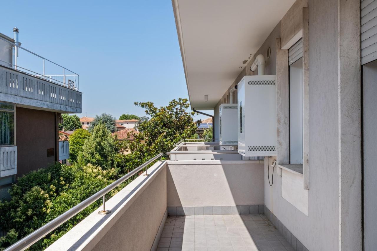 Myplace Padova Porta San Giovanni エクステリア 写真