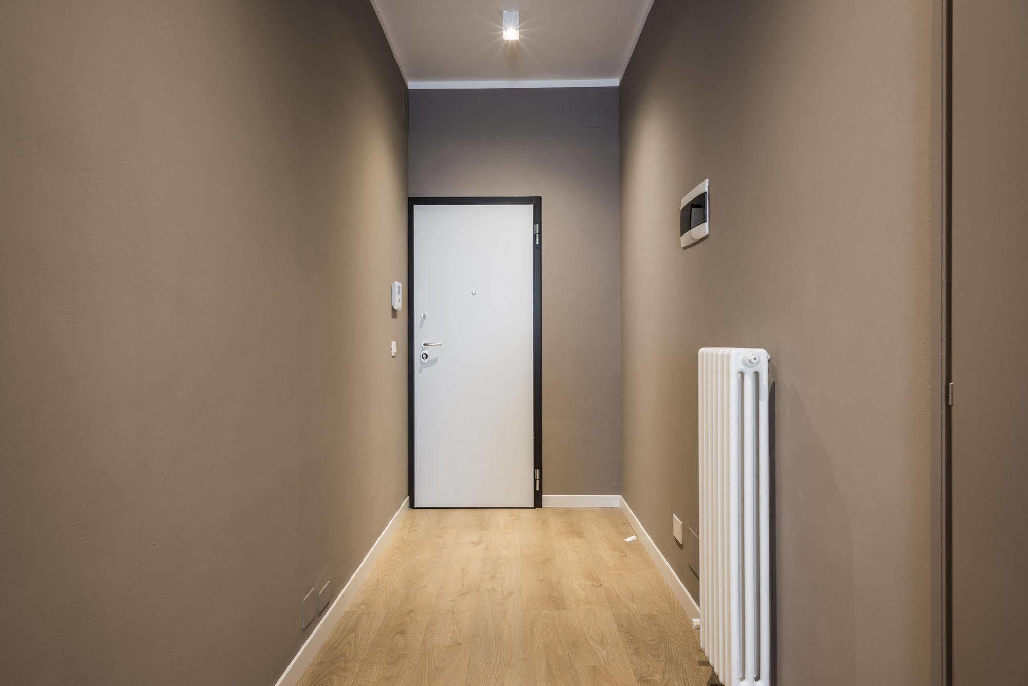 Myplace Padova Porta San Giovanni エクステリア 写真